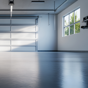 garage floor coating