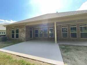 epoxy flooring contractors