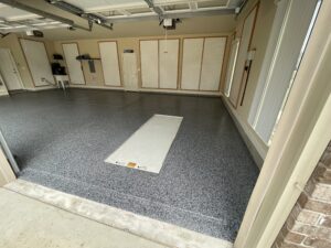garage floor coatings