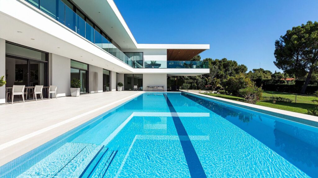 pool epoxy flooring
