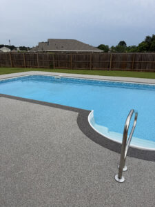 pool epoxy flooring