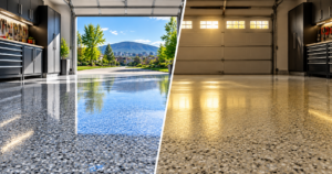 epoxy flooring near me