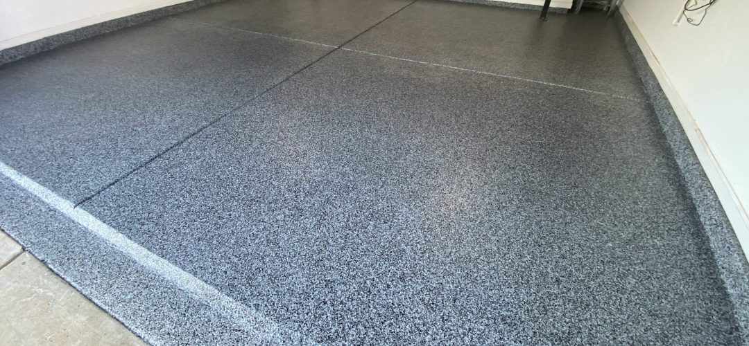 garage epoxy flooring near me