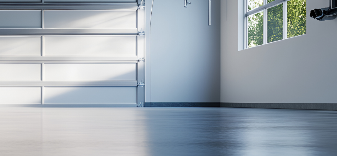 garage floor coating