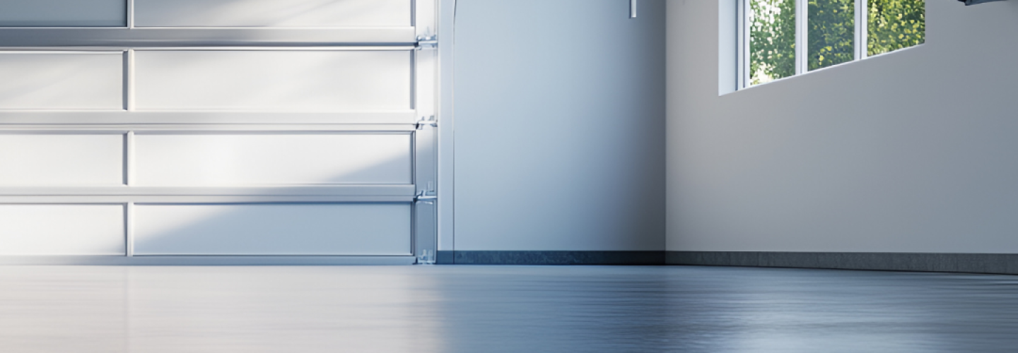 garage floor coating
