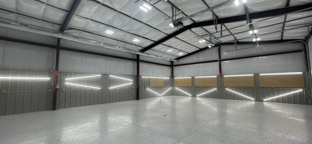 Polyaspartic coating