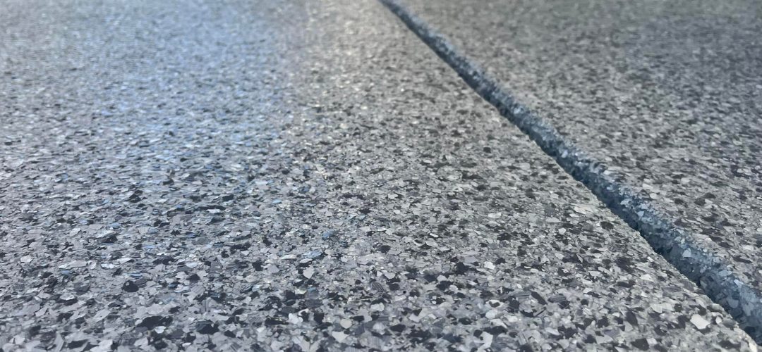 epoxy flooring